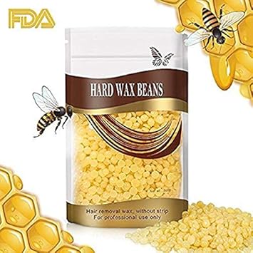 Fully Wax Beans For Hair Removal Best Quality Hard Waxing Beans