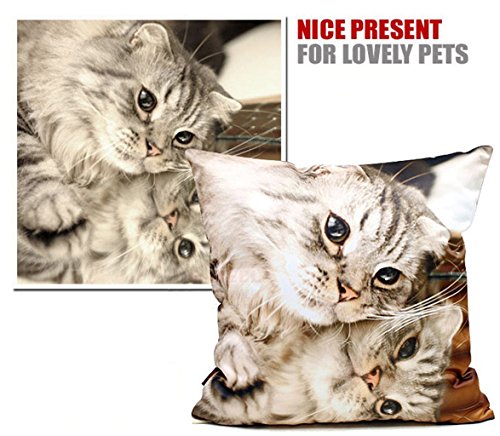 Rr Ddxu Design Customize Pillowcase Personalized Throw Pillow