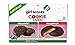Girl Scouts Cookie Oven Deluxe Refill Kit - Thin Mints and Chocolate PB