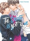 The Beast Is Next to Me - Livre (Manga) - Yaoi - Hana Collection by 