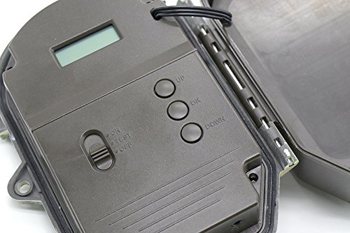 1080P 16MP Hunting Scout Wildlife Animal Camera Camcorder Trap Infrared IR Night - Thumbnail 5
