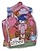 Lalaloopsy Mini Yuki Kimono Doll