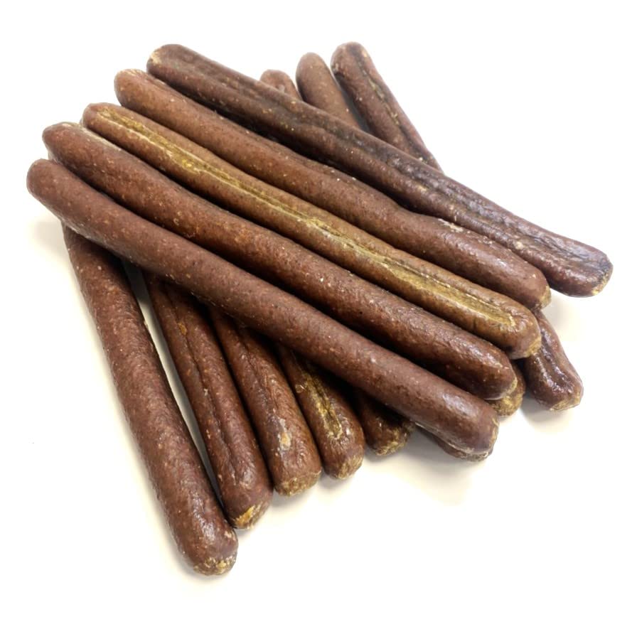 Large Chicken Sausages 500g Natural Dog Treats SMCP