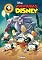 Livro HQ Disney Aventuras Disney Ed. 70