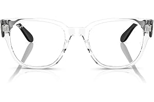 Ray-Ban Unisex's Rx7210 Prescription Eyewear Frames
