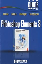 Photoshop Elements 8