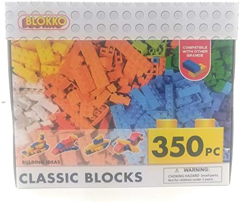 blokko classic blocks