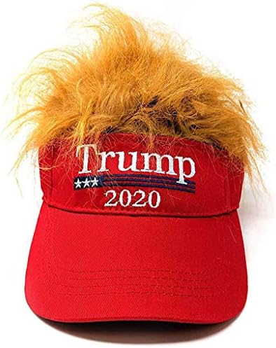 Donald Trump Visor 2020 - Trump Hat 