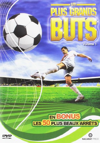 Les Plus Grands Buts Volume 1