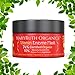 MaryRuth Organics Skin Treatment Mask, Vitamin Enzyme Mask (Plant Based), Anti-Aging, Provides Vitamins and Glycolic Acid Remove Dead Skin Cells, 4 Ounce (Pack of 1) for Men and Women