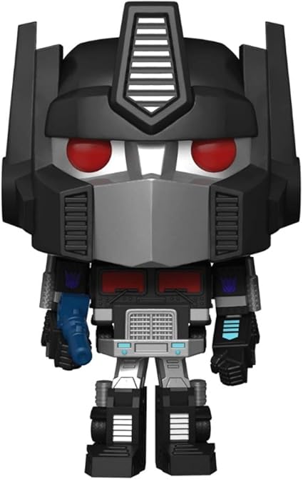 Amazon.com: Funko POP! Retro Toys 