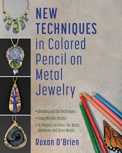 The Jewelry Architect: Techniques and Projects for Mixed-Media