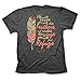 Cherished Feathers T-Shirt