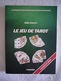 Le jeu de tarot by