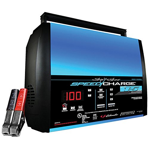 Schumacher SSC1500ACA Ship 