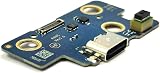 Samsung Galaxy Tab A8 10.5 SM-X200 X205 USB C Charger Port Flex Cable Repair view 8