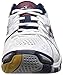 Mizuno Men's Wave Tornado 9 Wh-ny Volleyball Shoe
