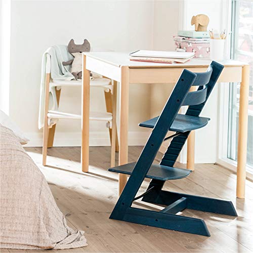 midnight blue stokke tripp trapp