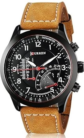 Curren 8152 Watch For Men