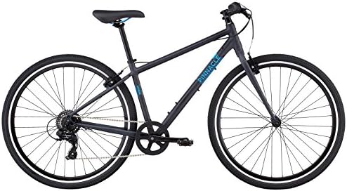 pinnacle women's hybrid bike