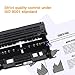 E-Z Ink Compatible Drum Unit Replacement for Brother DR720 DR 720 to use with DCP-8155DN DCP-8150DN MFC-8950DW MFC-8710DW MFC-8910DW HL-6180DW HL-5450DN HL-5470DW MFC-8810DW HL-5440D (1 Drum)