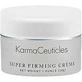 KarmaCeuticles Super Firming Creme, 1 oz.