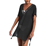 Kona Sol Women's Scoop Neck Tunic Cover 