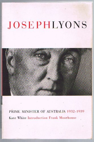 Joseph Lyons