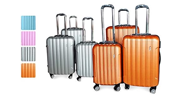 todo ultra light luggage