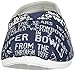 FOCO NFL Womens Football Ladies Canvas Slip-On Summer Shoes - Pick Team