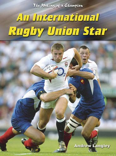Making of A Champion: Rugby Union Star
