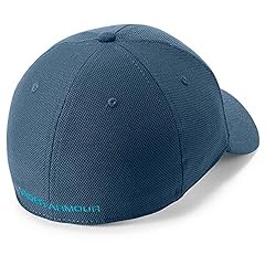 Under Armour Men's Blitzing 3.0 Cap , Techno Teal