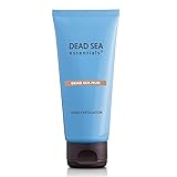 Dead Sea Essentials Mud Face Exfoliator-Dead Sea