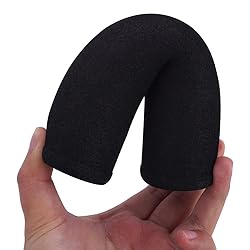 JFG RACING Dirt Bike Handlebar Pad + Grips