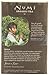 Numi Organic Tea Emperor's Pu-erh, Full Leaf Black Pu-erh Tea, 16-Count non-GMO Tea Bags (Pack of 2)