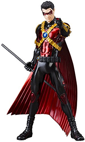 UPC 745559234017, Red Robin Teen Titans New 52 ArtFX+ Statue