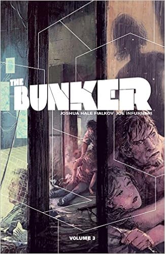 The Bunker Vol. 3 The Bunker Vol. 3