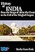 History of India, From the Reign of Akbar the Great to the Fall of the Moghul Empire