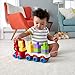 Fisher-Price Little Stackers Lion Locomotive
