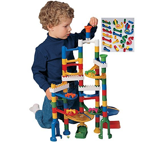 constructive playthings rocket ship