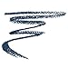 NYX PROFESSIONAL MAKEUP Always Keepin' It Tight Eyeliner Pencil, Blue