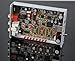 Douk Audio DSD1796+XMOS-U8 USB DAC 384K/32bit Audio Decoder Hi-Fi Headphone Amp (Silver)