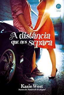 Livro A distância que nos separa