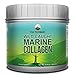 Highest Grade Marine Collagen Peptides Protein Powder by Peak Performance. from Wild-Caught Snapper. Anti-Aging, Zero Carbs, Zero Sugar, Gluten & Dairy Free, Non GMO, Paleo and Keto