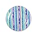 Lilly Pulitzer Wade & Sea Set Of 4 Appetizer Plates