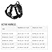 Hurtta Active Harness, Cherry, 24-32