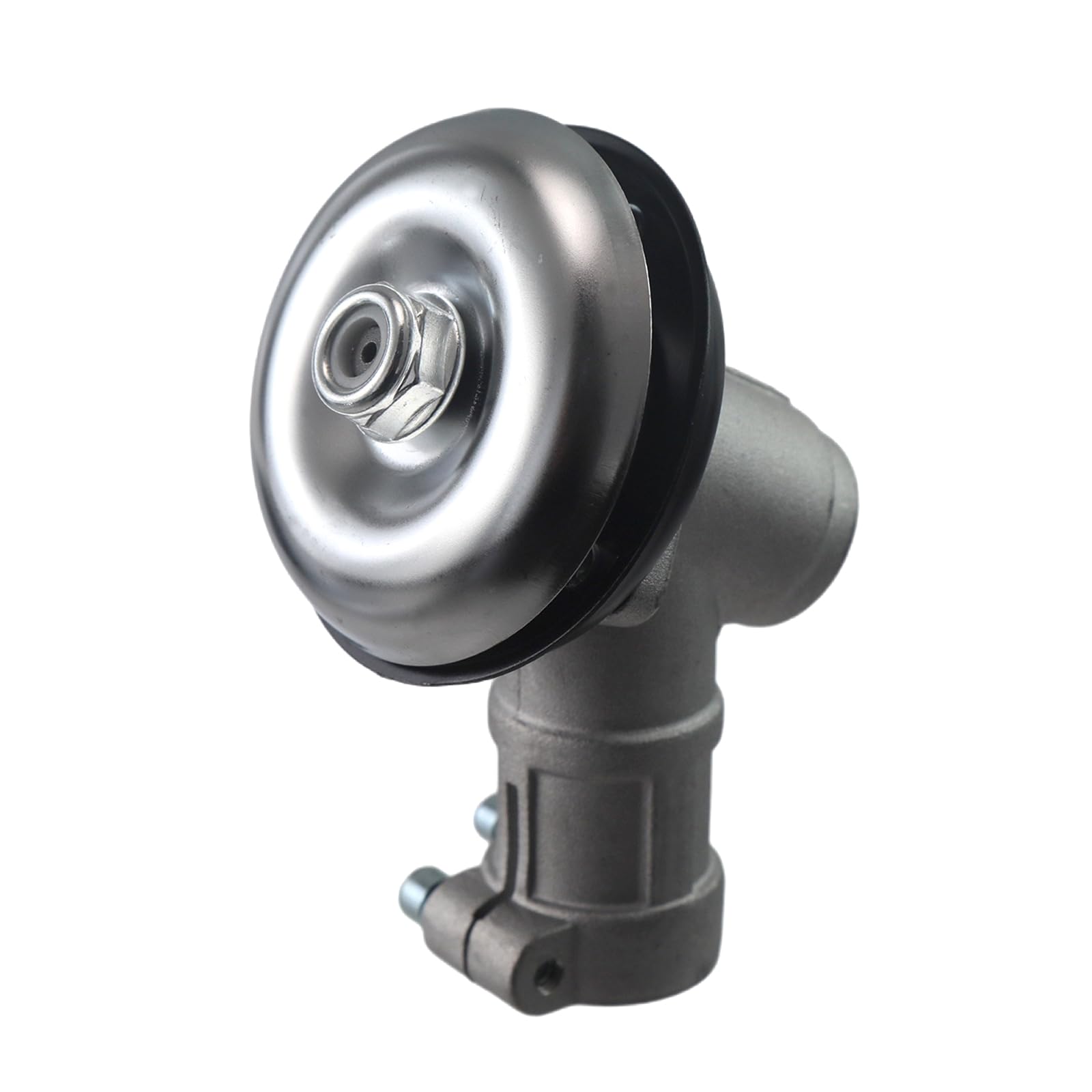 JRL Gearbox Gearhead 9 Tooth Spline 28MM For Lawn Mower Strimmer Trimmer Spare Parts