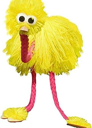 N/D Juguete de Peluche Toy Marionette Doll Muppets Animal Muppet Hand Puppets Toys Wool Doll For Kids: Amazon.es: Hogar