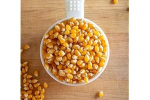 Popcorn Kernels 5 LB
