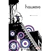 Hawkeye Omnibus Vol. 1